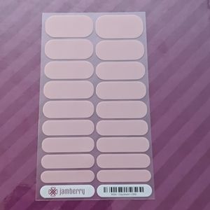 🎉3/$20 Jamberry Nail Wraps